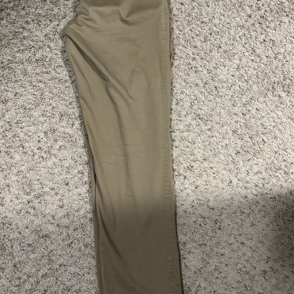 Wrangler khakis - Picture 4 of 4